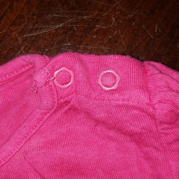 jumping beans Shirts & Tops 24mo Birthday Girl Long Sleeve Shirt